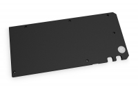 Бэкплейт EK-Quantum Vector TUF RTX 3070 Backplate - Black