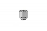 Фитинг EK-Quantum Torque STC 10/16 - Satin Titanium