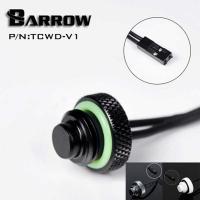 Датчик температуры Barrow TCWD-V1 Black