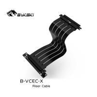 Райзер Bykski B-VCEC-X Black