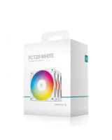 Комплект Вентиляторов DEEPCOOL FC120 WHITE-3 IN 1