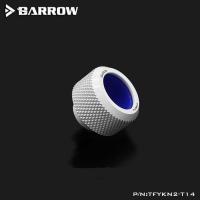 Фитинг Barrow TFYKN2-T14 White