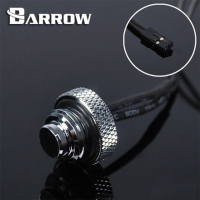 Датчик температуры Barrow TCWD-V1 Silver