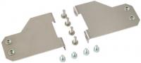 Крепеж Aqua-Computer Mounting material aquaero 5/6 LT for drive bay