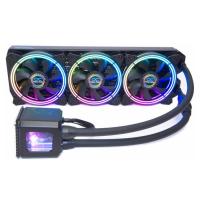 Система водяного охлаждения Alphacool Eisbaer Aurora 360 CPU - Digital RGB