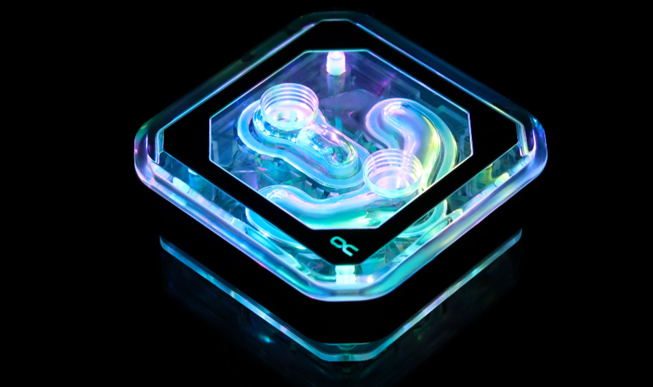 Alphacool выпустила CPU-водоблоки Eisblock XPX Aurora Alphacool выпустила CPU-водоблоки Eisblock XPX Aurora