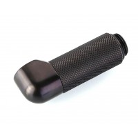 Угловой фитинг Bykski B-RD90-EXJ35 Black