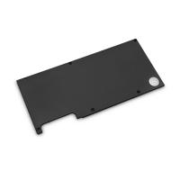 Водоблок EK-Classic GPU Backplate RTX 3080/3090 – Black