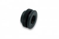 Проходной фитинг EK-AF Pass-Through G1/4 - Black