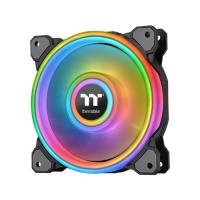 Вентилятор Riing Quad 12 RGB Radiator Fan TT Premium Edition Single Pack