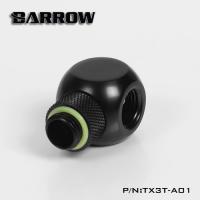 Разветлитель Barrow TX3T-A01 Black