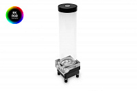 Помпа с резервуаром EK-XRES 250 SPC PWM Classic RGB - Plexi (incl. pump)