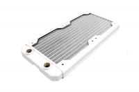 Радиатор Black Ice Nemesis Radiator GTS 280 - Satin White