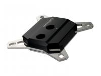 Водоблок HEATKILLER® IV PRO (INTEL processor) ACETAL CLEAN
