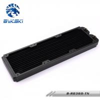 Радиатор Bykski B-RD360-TN