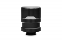 Кран EK-Quantum Torque Drain Valve - Black