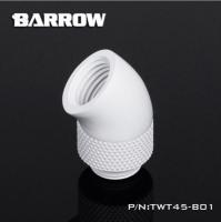 Угловой адаптер Barrow TWT45-B01