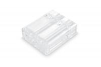 Соединительный мост EK-FC Terminal X2 3-slot - Plexi