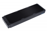 Радиатор Alphacool NexXxoS XT45 Full Copper 420mm radiator V.2