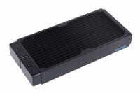 Радиатор Alphacool NexXxoS XT45 Full Copper 280mm radiator V.2