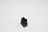Разъем 8 Pin EPS Female Black