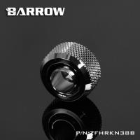 Фитинг Barrow TFHRKN38B Silver