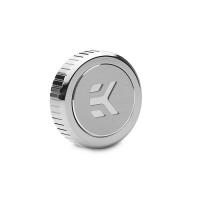 Заглушка EK-Quantum Torque Plug w/Badge - Nickel