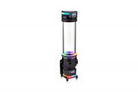 Помпа с резервуаром Aquacomputer ULTITUBE D5 200 PRO LEAKSHIELD Reservoir
