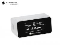 Датчик потока Barrowch FBFT07 White