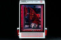 ПК с Водяным охлаждение Atomic Heart 5950x/16/3090/1TbSSD/1000W/ Thermaltake Tower 500