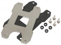 Крепеж Aqua-Computer Back plate for cuplex kryos, socket AM3(+)/AM2(+)/FM2(+)/FM1(+)