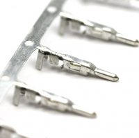 Разъем ATX Male Terminal Pins