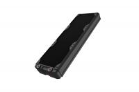 Медный радиатор Black Ice Nemesis Radiator GTR 420 - Black