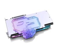 Водоблок Bykski N-MS3090TRIO-TC-V2 5V A-RGB
