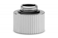 Прямой фитинг EK-Quantum Torque Extender Static MF 14 - Nickel