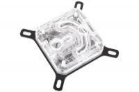Водоблок Alphacool Eisblock XPX CPU - Intel/AMD - polished Plexi Version
