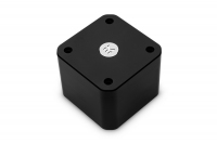 Защитный кожух EK-Quantum Convection D5 - Black