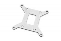 Крепеж EK-Quantum Velocity Backplate - LGA1700