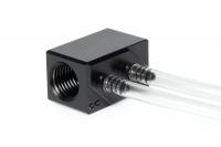 Шланг Alphacool MCX 2x distributor with 1m 5/3mm hose