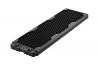 Радиатор Black Ice Nemesis Radiator GTS 420 - Black
