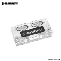 Терминал Barrow BSDQT-PA Plexi