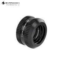Фитинг Barrow FBYKN-T12 V1 Black