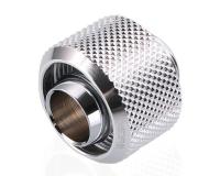 Фитинг Bykski B-FT3-TK V2 Silver