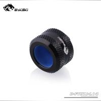 Фитинг Bykski B-FTHTJ-L14 Black