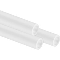 Трубка Corsair Hydro X Series XT Hardline 14mm White - 3x 1m
