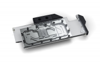 Водоблок EK-Vector RTX 2080 RGB - Nickel + Plexi