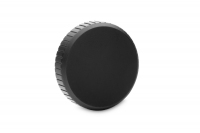 Заглушка EK-Quantum Torque Plug - Black