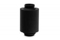 Прямой фитинг EK-Quantum Torque Extender Static MM 28 - Black