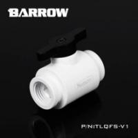 Кран Barrow TLQFS-V1 White