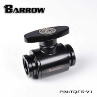 Кран Barrow TQFS-V1 Black